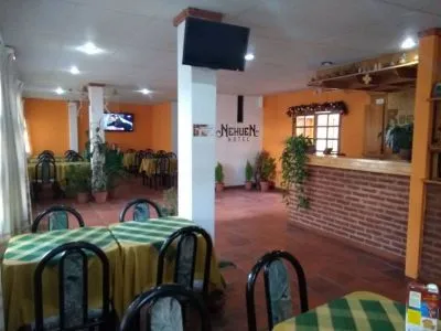 Hoteles Hotel Nehuen