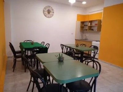 Hoteles Hotel Nehuen