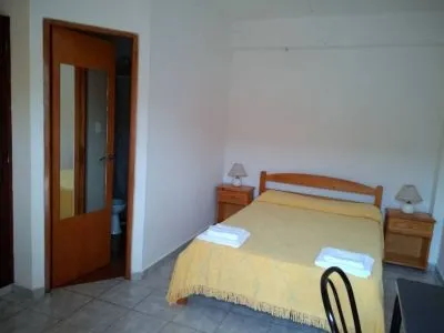 Hoteles Hotel Nehuen