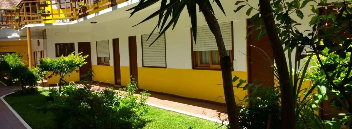 Hoteles Hotel Nehuen