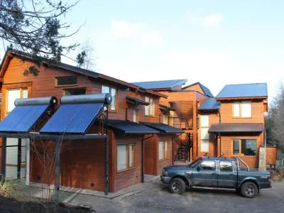 Temporary rental Balcones de Villa La Angostura