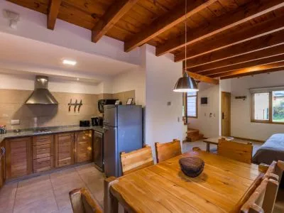 Temporary rental Balcones de Villa La Angostura