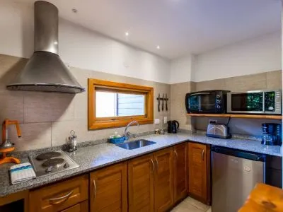 Temporary rental Balcones de Villa La Angostura