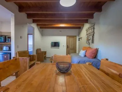 Temporary rental Balcones de Villa La Angostura