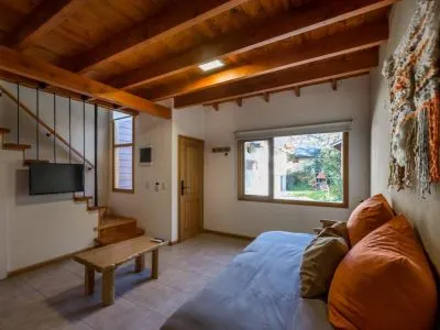 Temporary rental Balcones de Villa La Angostura