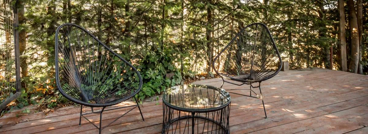 Temporary rental Balcones de Villa La Angostura