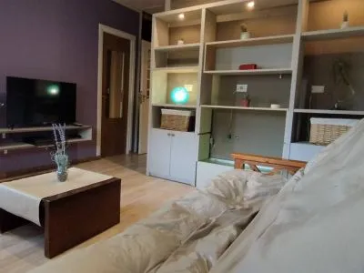 Bungalows/Departamentos de alquiler temporario Girasoles de Valdes