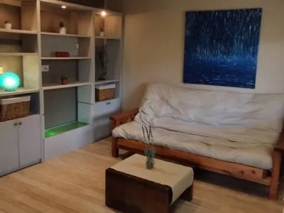 Bungalows/Departamentos de alquiler temporario Girasoles de Valdes