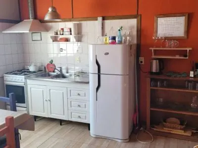 Bungalows/Departamentos de alquiler temporario Girasoles de Valdes