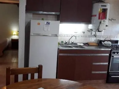 Apartments Complejo El Aljibe