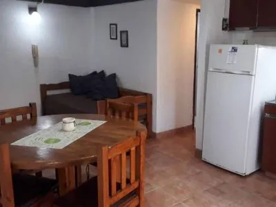 Apartments Complejo El Aljibe