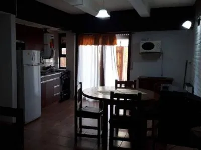 Apartments Complejo El Aljibe