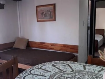 Apartments Complejo El Aljibe