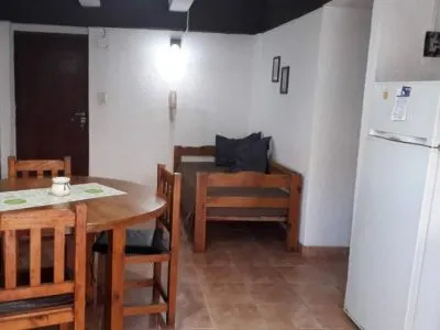 Apartments Complejo El Aljibe