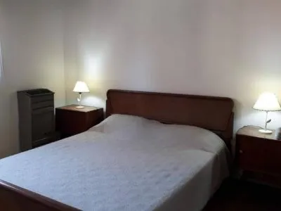 Apartments Complejo El Aljibe