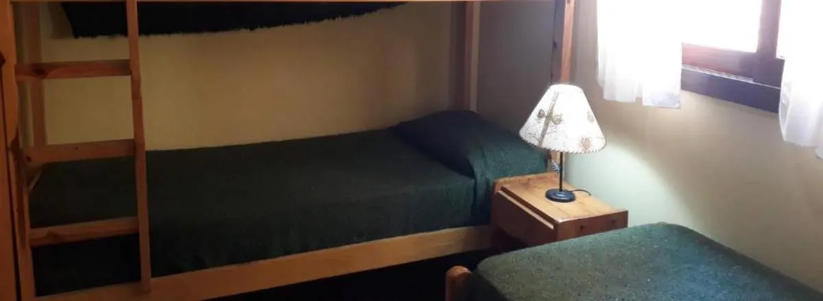 Apartments Complejo El Aljibe