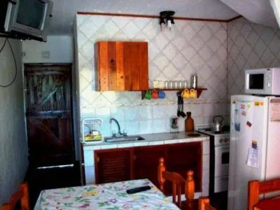 Cabañas Aquikumelen