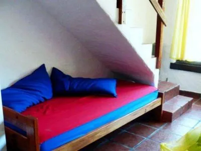 Cabañas Aquikumelen