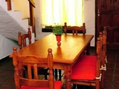 Cabañas Aquikumelen