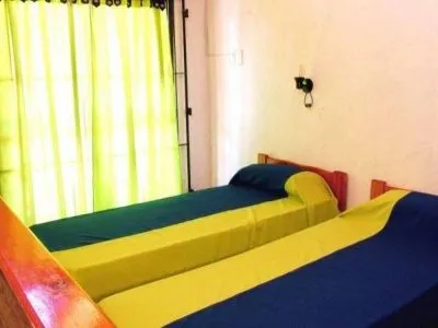 Cabañas Aquikumelen