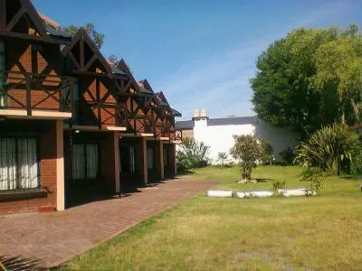 Cabañas Aquikumelen