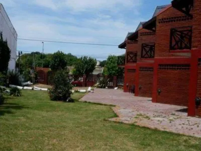 Cabañas Aquikumelen