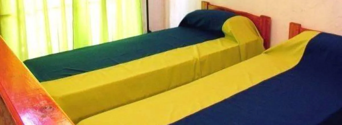 Cabañas Aquikumelen