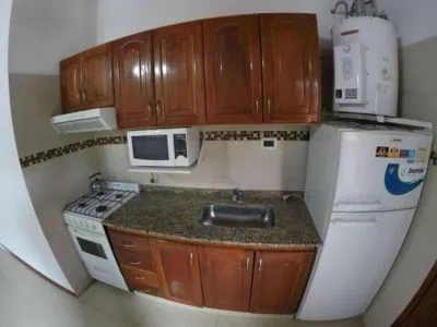 Temporary rent Complejo del Sur