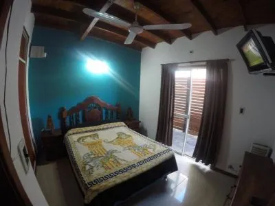 Temporary rent Complejo del Sur