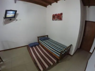 Temporary rent Complejo del Sur