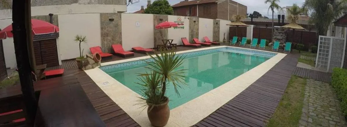 Temporary rent Complejo del Sur