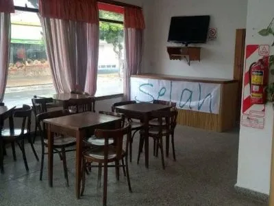 Hotels Residencial Selah