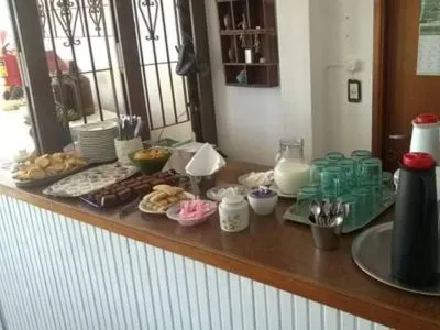 Hotels Residencial Selah