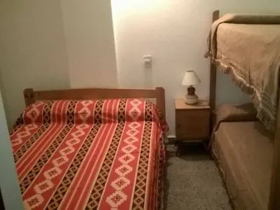 Hotels Residencial Selah