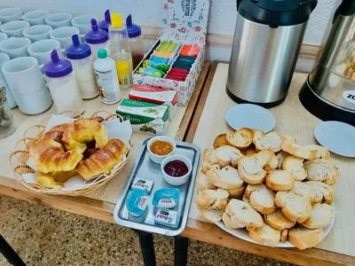 Hoteles 2 estrellas Cervantes