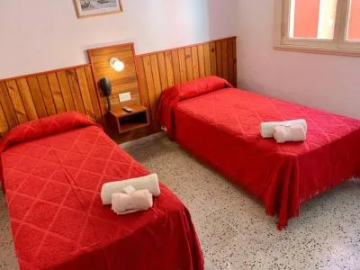 Hoteles 2 estrellas Cervantes