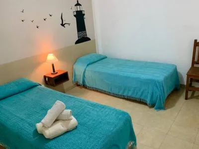 Hoteles 2 estrellas Cervantes