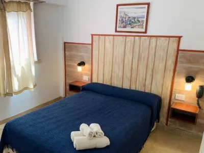 Hoteles 2 estrellas Cervantes