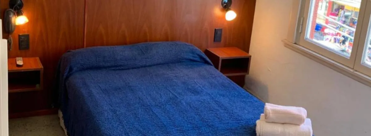 Hoteles 2 estrellas Cervantes