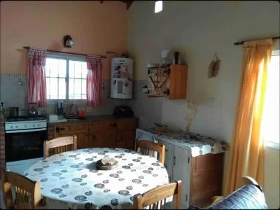 Temporary rent La Delfina Atlantis