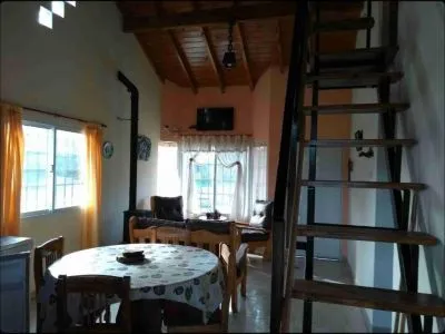 Temporary rent La Delfina Atlantis