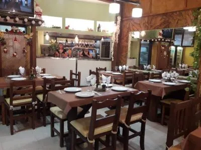 Apart Hotels Todo Tiene su Tiempo