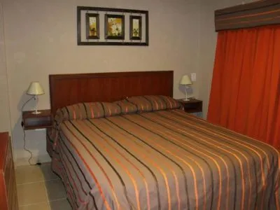 Apart Hotels Todo Tiene su Tiempo