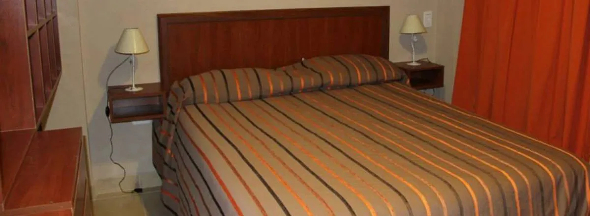 Apart Hotels Todo Tiene su Tiempo