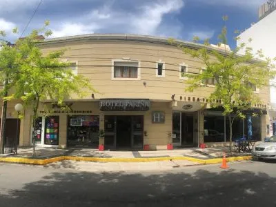 Fariña Hoteles  en  Mar de Ajó