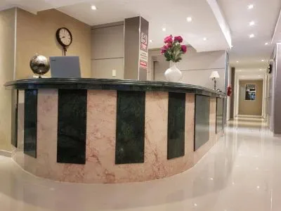 3-star Apart Hotels Mares Apart Hotel