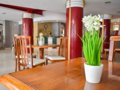 3-star Apart Hotels Mares Apart Hotel