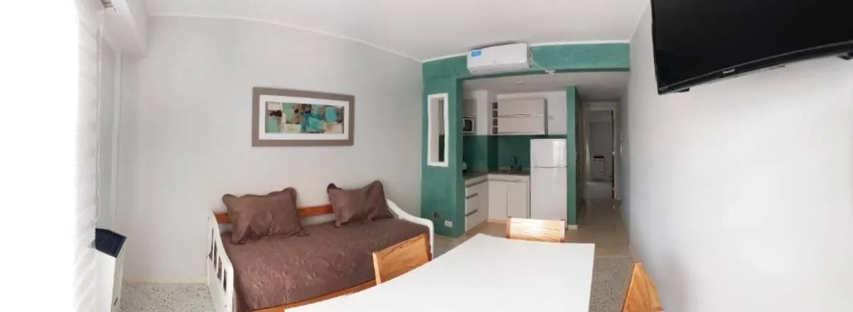 3-star Apart Hotels Mares Apart Hotel