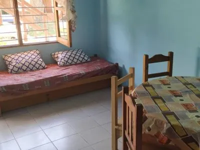 Alquiler temporario Residencial Julia