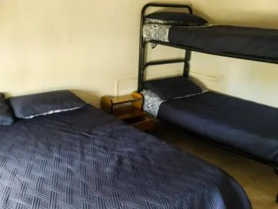 Alquiler temporario Residencial Julia